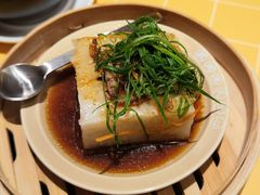 -蔡澜点心·粤菜(花城汇南区店)