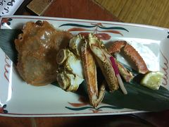 -蟹料理 北海道かに将軍(札幌本店)