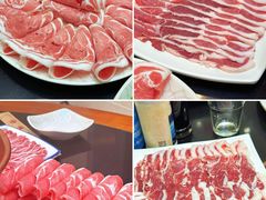 -情忆草原涮肉馆