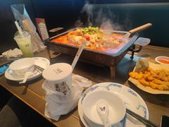-炉鱼(爱琴海购物公园店)
