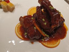 -怀德酒楼·粤菜·海鲜·茶点(宝安国际机场店)