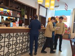 -鼎好家常菜(天桥店)