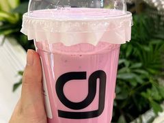 -gleeglee乐溢亦茶(合生汇店)