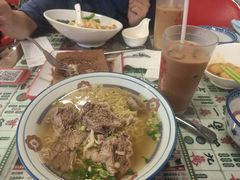 -七爷清汤腩·港式餐厅(金狮广场店)