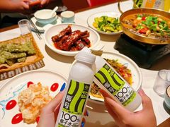 -食光慢宴·安吉土菜馆