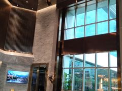 -东莞海悦花园大酒店(厚街万达广场寮厦地铁站店)