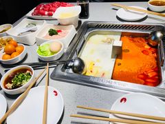 -海底捞火锅(龙茗路店)
