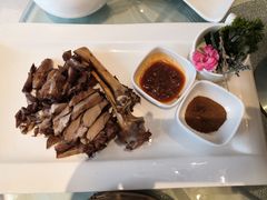 -温德姆花园酒店-鼎丰阁中餐厅