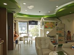 -精德口腔·种植修复·儿牙中心(财富中心店)