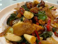 -金姐台湾菜(珠江路店)