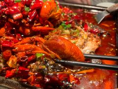 -里岛烤鱼(东港凯虹广场店)