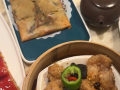 -陶陶居酒家(SM二期购物广场店)