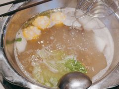 -小肥牛潮汕牛肉火锅(南联店)