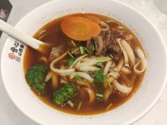 -晋心山西面(壹方城店)