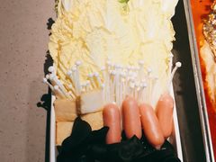 -半天妖烤鱼(芝罘万达店)