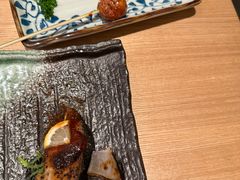 -德川家日本料理(顺义华联店)