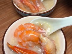 -荣基四海一家·家常菜·海鲜大排档(新安店)