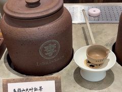 -李山山茶事(景枫店)