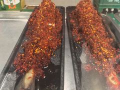 -韩麦大冷面(桂花街直营店)