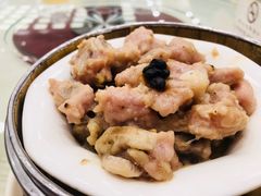 -凤凰楼酒家·粤宴点心(华强北店)