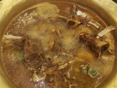 -芦月轩羊蝎子(北蜂窝店)