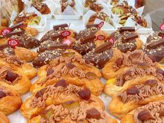 -山崎面包(静安久光店)