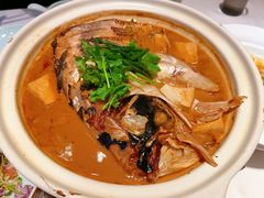 -森隆饭庄(崇文门新世界百货店)