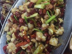 -四川人郑霞海鲜