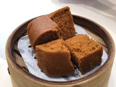 古法马拉糕-蔡澜点心·粤菜(月星环球港店)