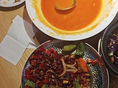 -蜀锦堂·川味现炒(襄阳武商汇店)