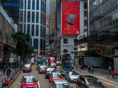 -Big Bus Tours 敞篷观光巴士