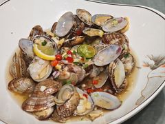 -金山记靓鸡专门店·中山菜