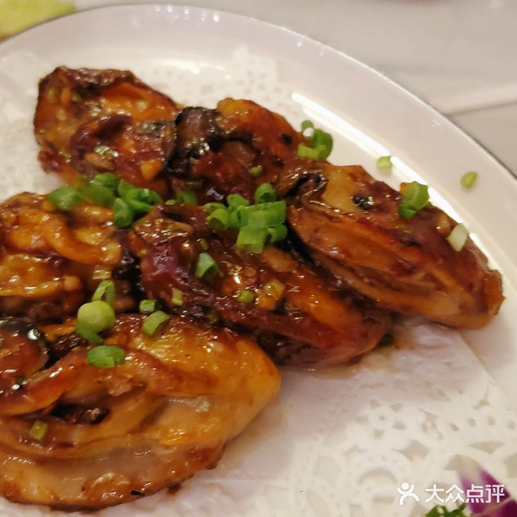 超赞避风塘炒蟹｜一秒穿到澳门