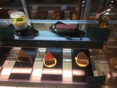 -糖纸甜品(恒一广场店)