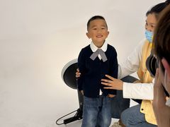 -海马体照相馆(上海月星环球港店)