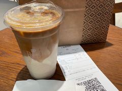 -Peet's Coffee皮爷咖啡(豫园店)