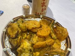 -客家大院·非遗赣南客家菜(郁孤台店)