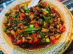 -昆虫窝子·特色云南菜(拓东路总店)