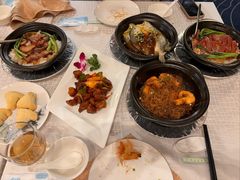 -西苑饭店·蓬莱春餐厅