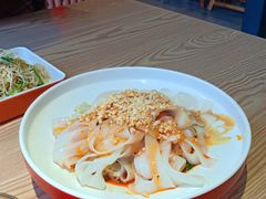 -老九圆山西面馆(CBD店)