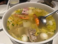 -阿明小菜·海鲜·上海菜(梅陇店)