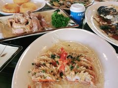 -崖口红树林海鲜餐厅