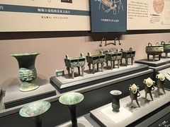 -湖北省博物馆