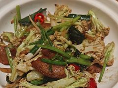 -唐食语粥(青山万达广场店)