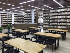 -西三旗街道图书馆
