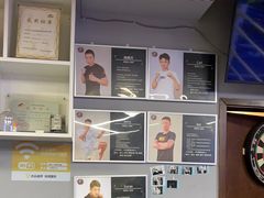 -M.S拳击泰拳馆(大学路店)