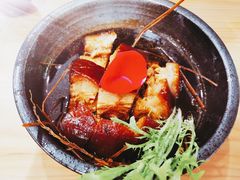 -绿茶餐厅(成都天府红店)