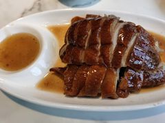 广式烧鹅-多多旺港式茶餐厅(新区店)