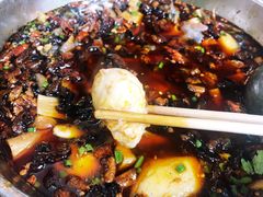 -黑竹香鸡(营和巷店)