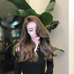 -3AM HAIR SALON染发烫发接发